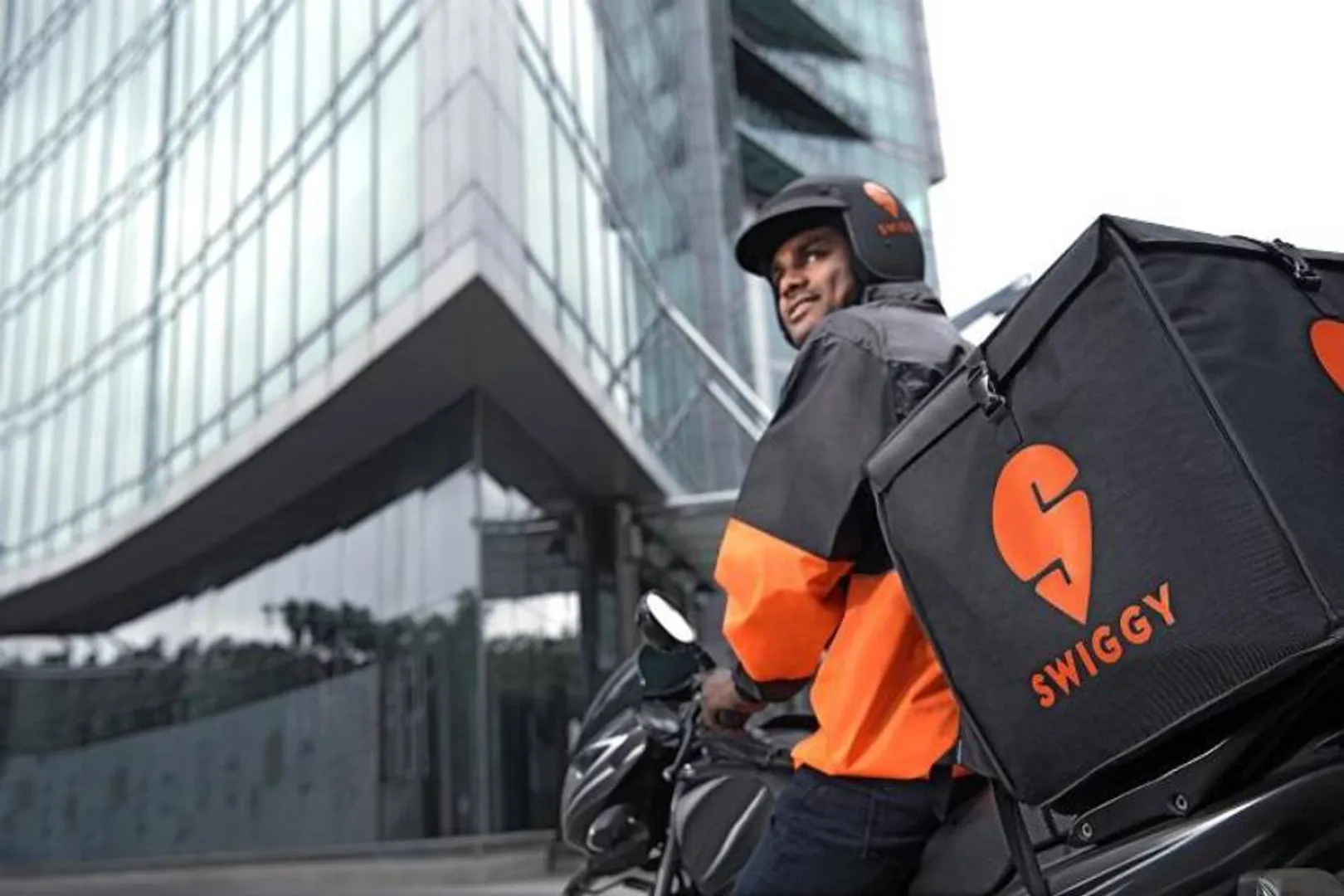 SWIGGY